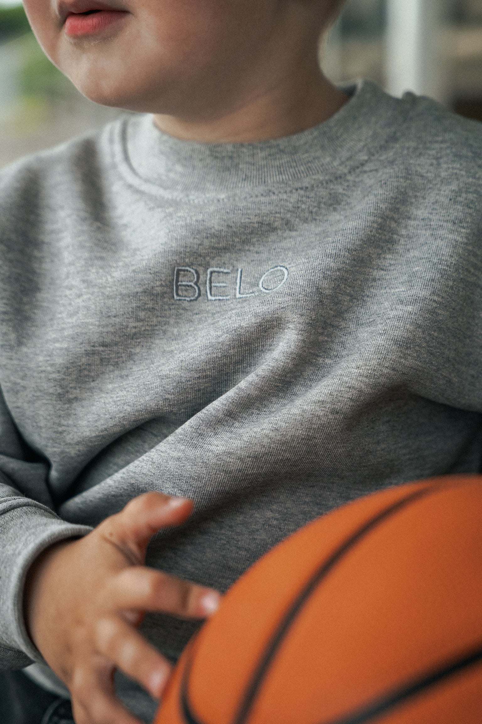 The Belo Sweatshirt